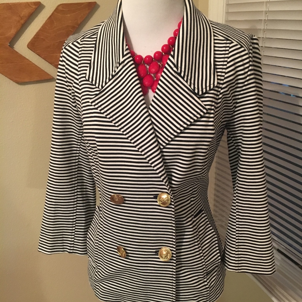 CAbi Life Jacket (Blazer)